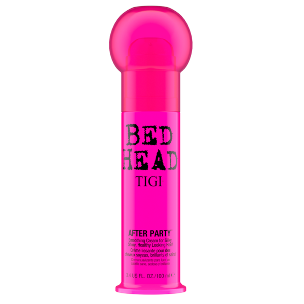 Розгладжувальний крем для укладання та рестайлінгу Tigi Bed Head After Party, 100 мл.