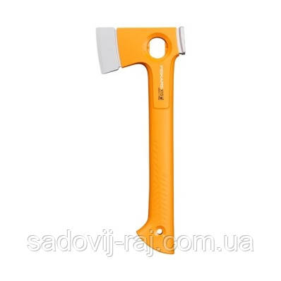 Сокира уіверсальна Фіскарс Fiskars X-series X13 Ultra (1069101) Фінляндія, фото 1
