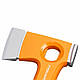 Сокира уіверсальна Фіскарс Fiskars X-series X13 Ultra (1069101) Фінляндія, фото 6