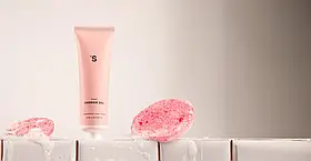 Гель для душу Smart Sisters Aroma Маракуя, 100 ml