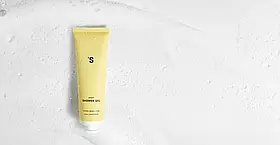 Гель для душу Smart Sisters Aroma Ветивер, 100 ml