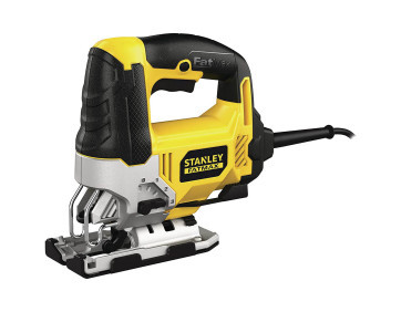 Пила лобзикова мережева STANLEY FATMAX FME340K