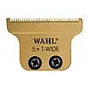 Ножовий блок Wahl Detailer Wide Gold Edition для тримера (02215-716), фото 2