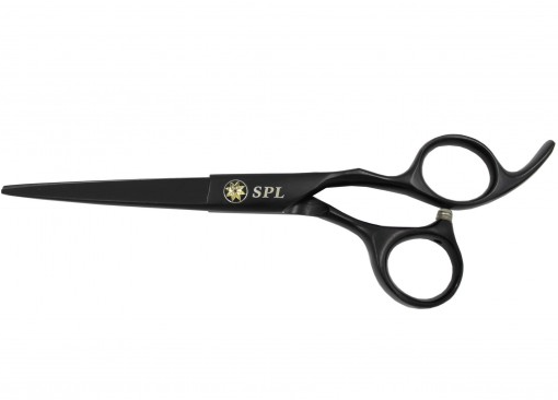 Перукарські ножиці SPL 6.0" прямі 90031-60, фото 1
