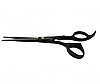 Перукарські ножиці SPL 6.0" прямі 90031-60, фото 3