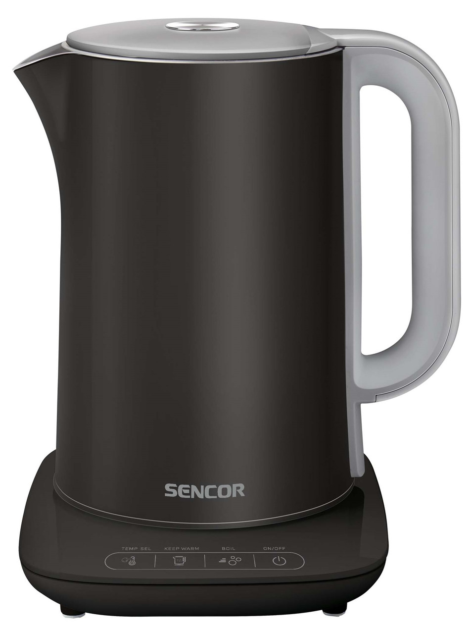 Електрочайник Sencor SWK 1592BK