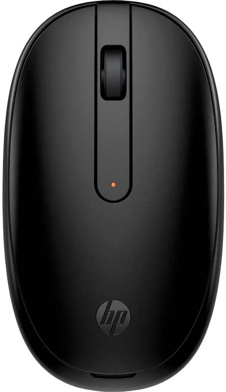 Миша HP 240 Black (3V0G9AA), фото 1