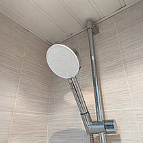 Універсальна лійка для душу Xiaomi з трьома режимами струменя Mijia Booster Hand Shower, фото 5