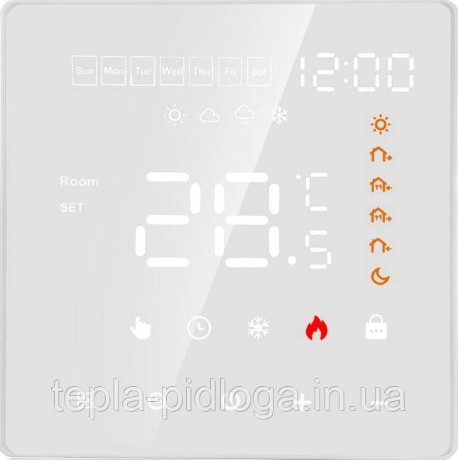 Программатор In-Therm PT 081 БІЛИЙ