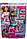 Лялька Барбі з кошенятами Barbie Kitty Condo Doll and Pets Playset, фото 3