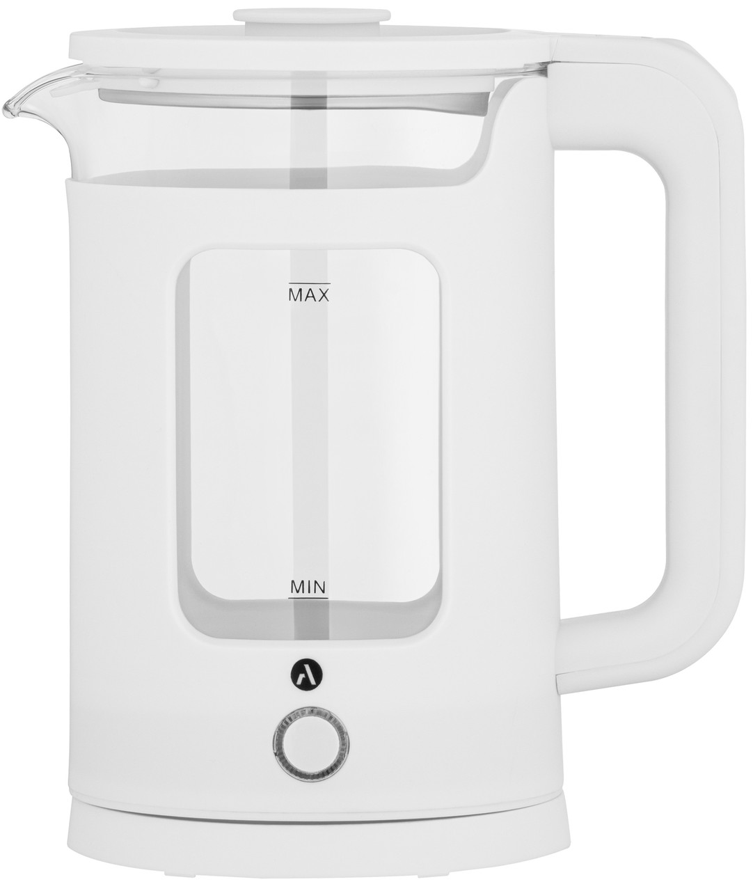 Електрочайник Ardesto EKL-T31GW