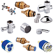 Комплектуючі