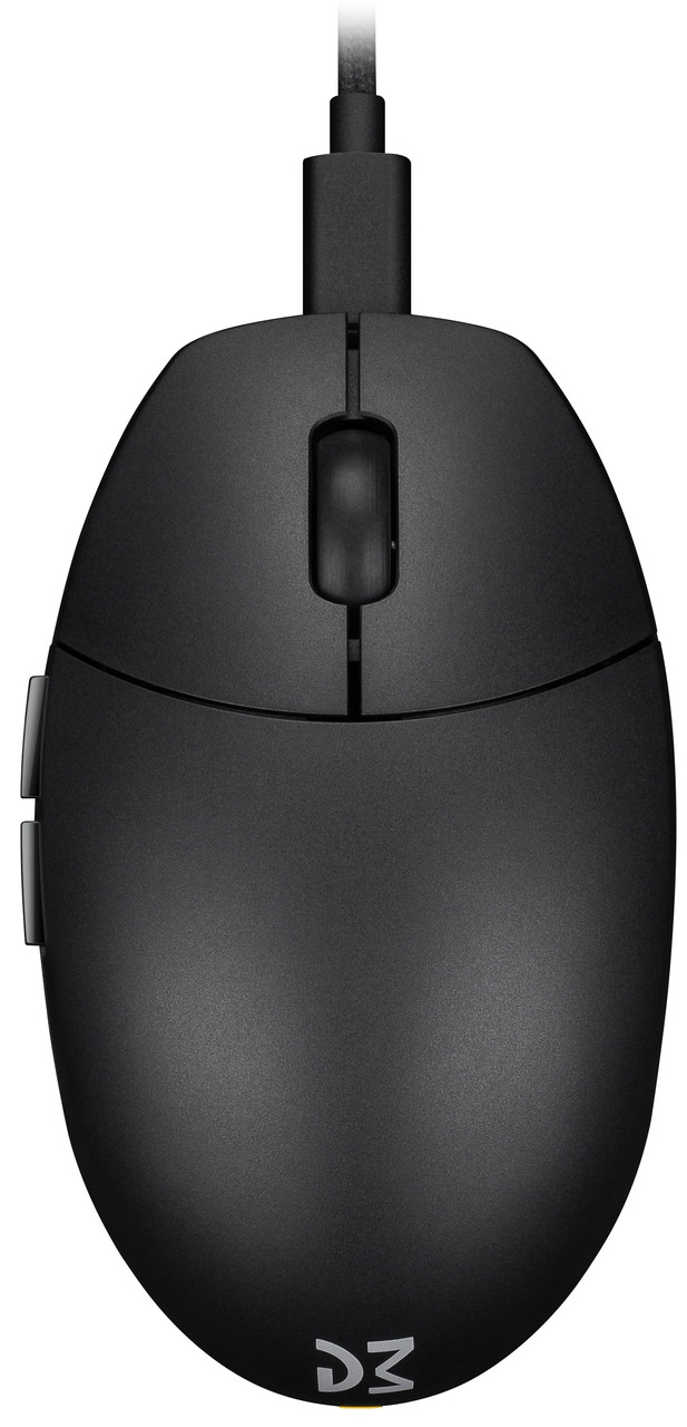 Миша Dream Machines DM8 Mini Pro Black (DM8_MINI_PRO), фото 1