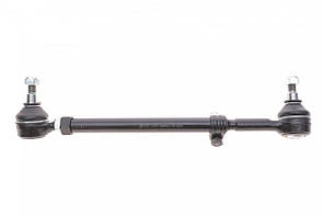 Тяга рульова Mercedes E-class (W124) 2.0-3.6 84-98 поперечна з накінечниками (SKF VKDY 338004)