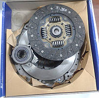 Комплект зчеплення Лачетті 1.8 Valeo, DWK019