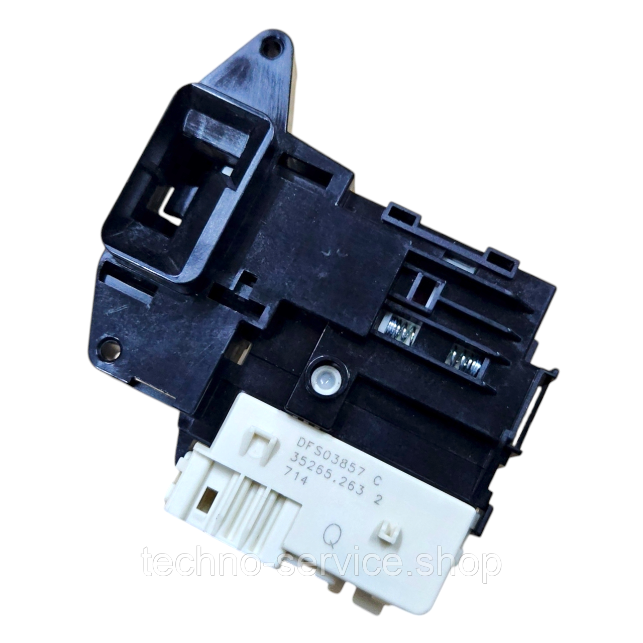 Замок люка (дверей) до пральної машини LG EBF61315801