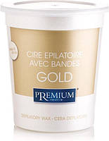 Віск у банці 700-800 мл.