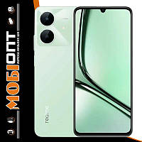 Смартфон Realme Note 60x 3/64Gb Wilderness Green UA UCRF