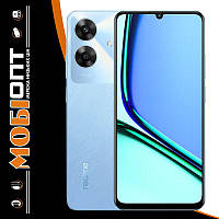 Смартфон Realme Note 60 4/128Gb Voyage Blue UA UCRF