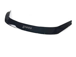 Акція! Дефлектор капота (мухобійка) для Chery Tiggo (T11) 2012-2014 /рестайлинг VIP