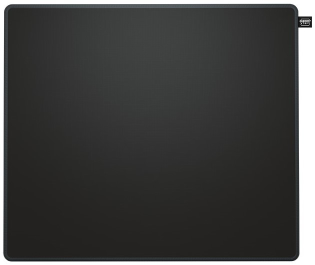 Килимок для миші Xtrfy GP5 L Black (CX-GP5-L-BLACK), фото 1