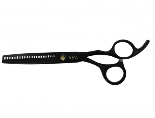 Перукарські ножиці SPL 6.0" філірувальні 90031-63, фото 1