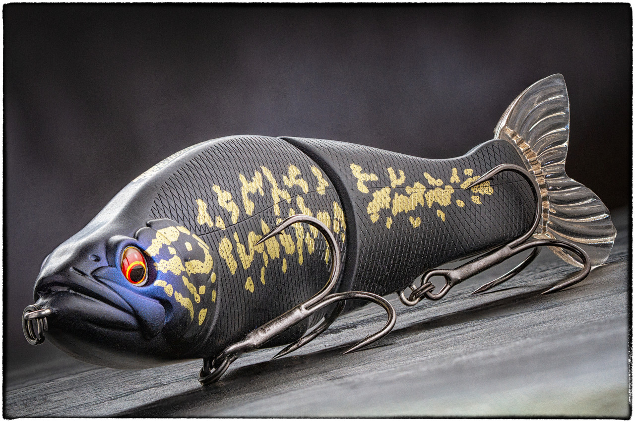 Воблер Bearking Megabass I-Slide 135F колір F, фото 1