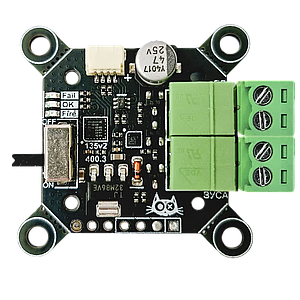 Плата ініціації "Бахмут V2"