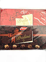 Цукерки шоколадне асорті Праліне Piasten Praline Premium 400 г Німеччина, фото 5