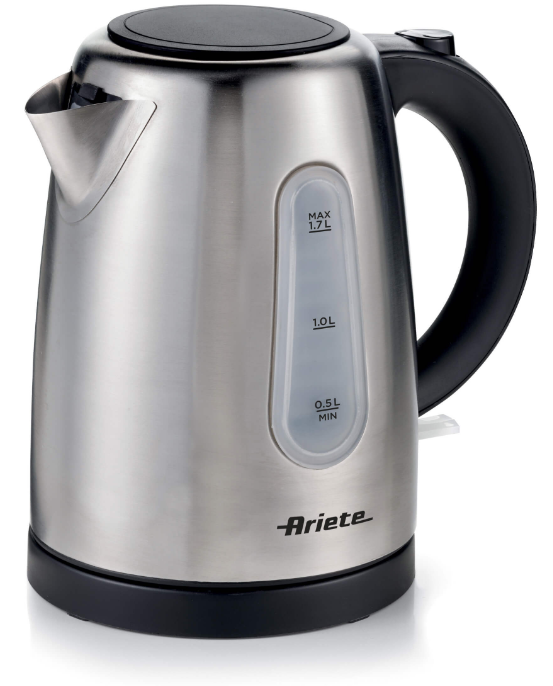 Електрочайник Ariete Cordless 2847 (00C284700AR0)
