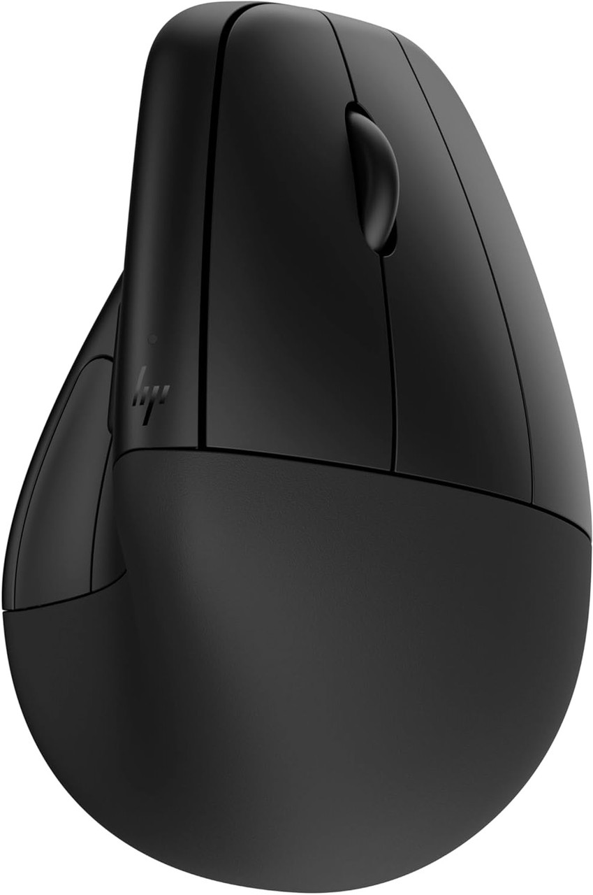 Миша HP 920 Ergonomic Wireless Mouse (6H1A4AA), фото 1