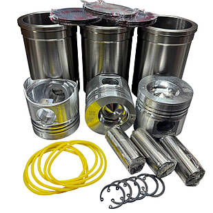 Поршнева група SL3105