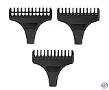 Тример для волосся Eurostil Ragnar Airflip, фото 3