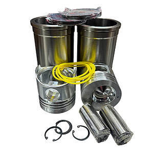 Поршнева група SL2105