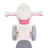 Дитяча каталка-толокар Міньйон M 5855E з підсвіткою і музикою Рожевий, фото 2