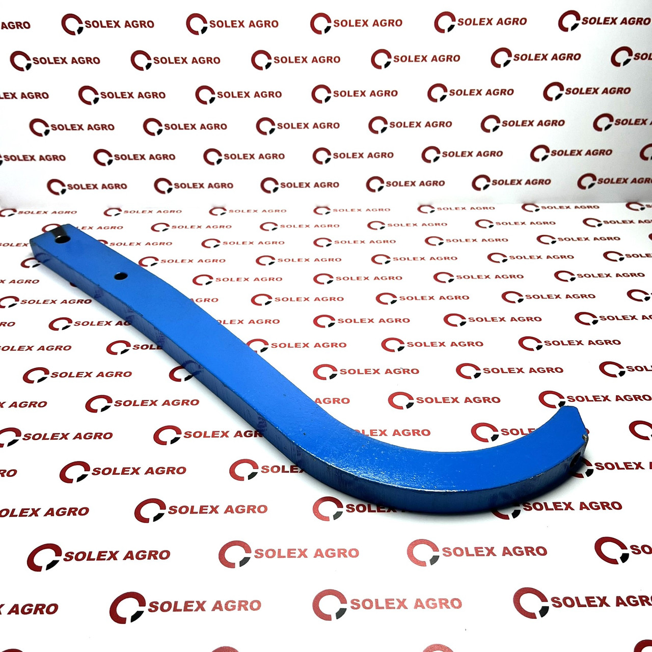 4653901 Стійка лапи Lemken