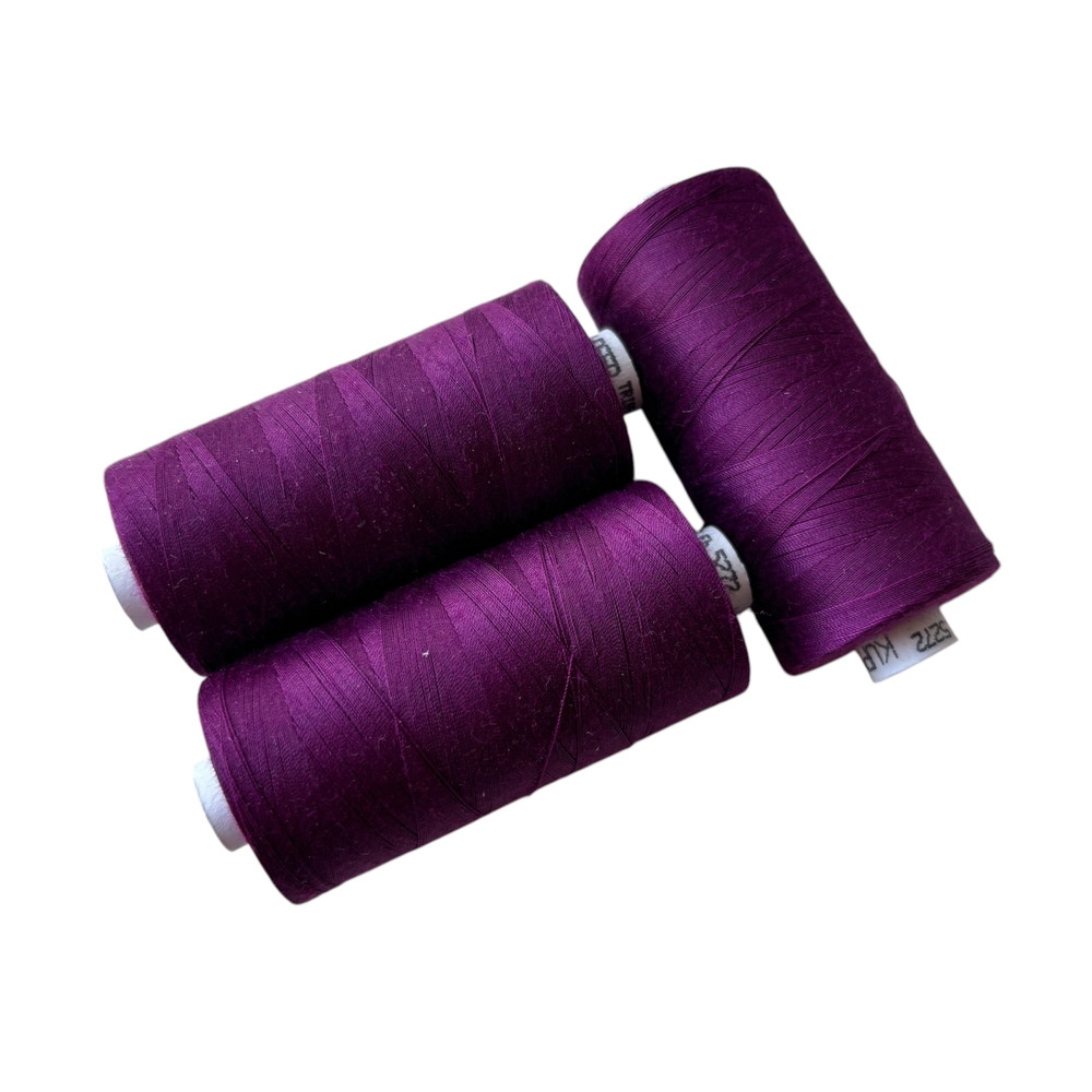 Нитки Trigan Kupfer 120/5272/1000м