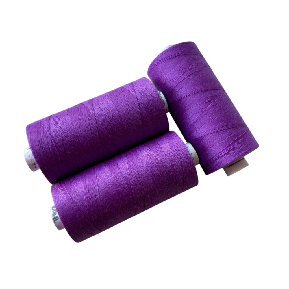 Нитки Trigan Kupfer  120/8245/1000м  Німеччина