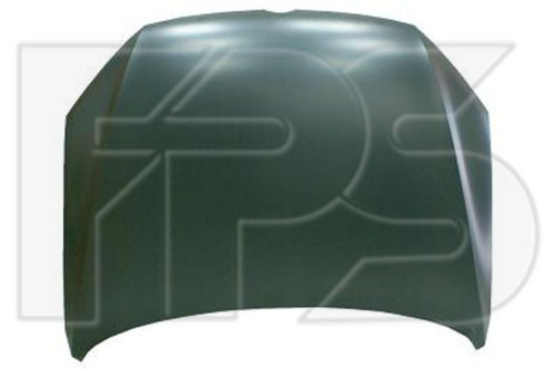 Капот VOLKSWAGEN PASSAT 11-15 USA (B7)