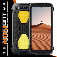 Смартфон Blackview BV7300 6/256GB Black Global version