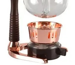 Спиртовая горелка для сифона Golden Спиртовая горелка для сифона Golden