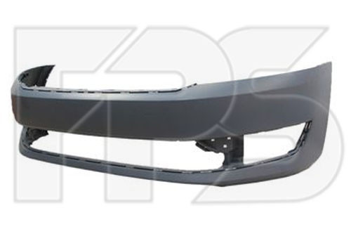 Бампер передний VOLKSWAGEN PASSAT 11-15 USA (B7)