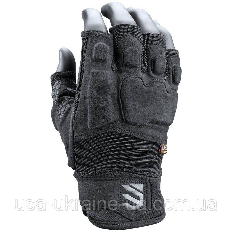Тактичні рукавички Blackhawk S.O.L.A.G.™ Instinct Half, фото 1