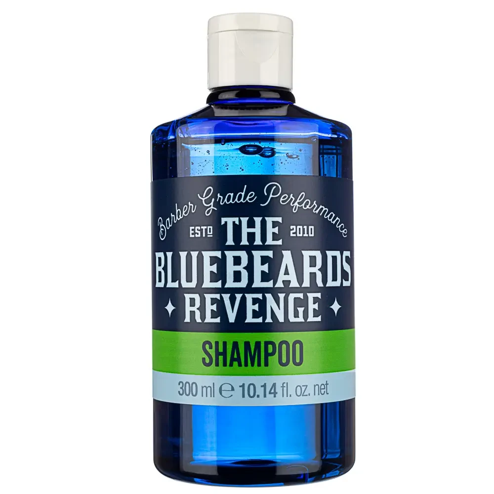 Шампунь The BlueBeards Revenge Classic Shampoo, 300 мл (41292133)