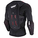 Захист тіла Leatt ReaFlex, чорний, S, фото 2