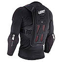 Захист тіла Leatt ReaFlex, чорний, S, фото 4