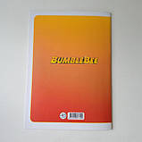 Розмальовка  Трансформери 36 аркушів | раскраска для мальчика | розмальовка для хлопчика | дитяча розмальовка, фото 6