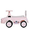 Дитяча каталка-толокар Bambi M 6023 музика світло Рожевий, фото 2