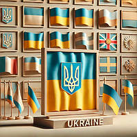 Прапори