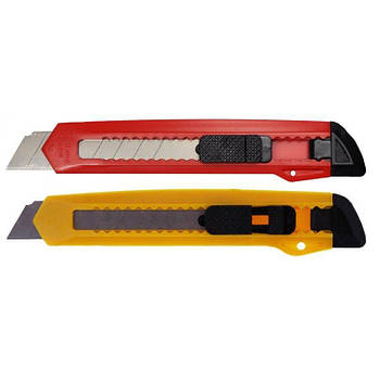 Ніж трафаретний 18 мм 4-313 G-Rich